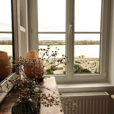 Couette-café D Hôtes En Bord De Seine Octavia Normandie Villequier